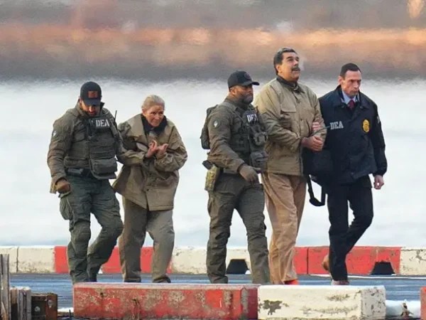 Cómo entender el proceso judicial contra Nicolás Maduro y Cilia Flores en EE.UU. y qué esperar de la audiencia de esta semana