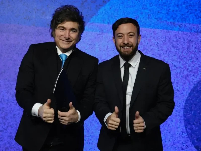 Fundación Faro: el think tank libertario que más pauta electoral pagó en 2025 en Argentina y que no declara el origen de sus fondos