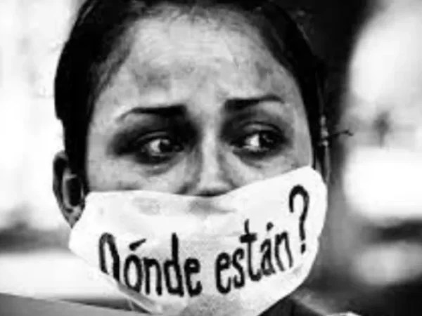 21 presos políticos están en desaparición forzada: siete son mujeres