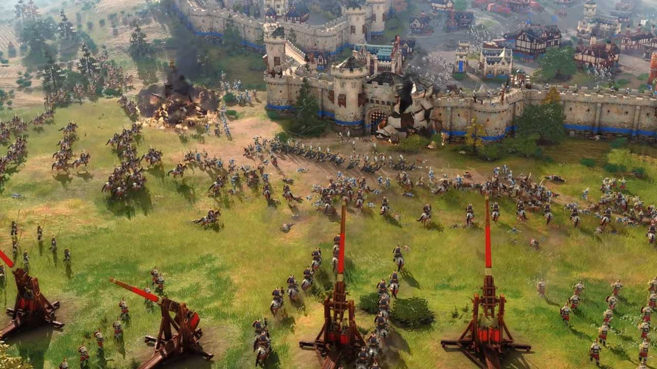 Ia menjadi panutan para jenderal dan panglima di zona pertempuran, . 10 Game Strategi Offline Android Terbaik 2020 Efek Revisi