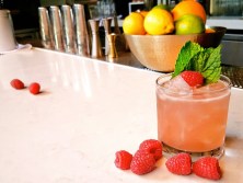 Revel In Raspberry