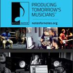 EffieMagazine.com, Focus On Philnathropy, Notes For Notes