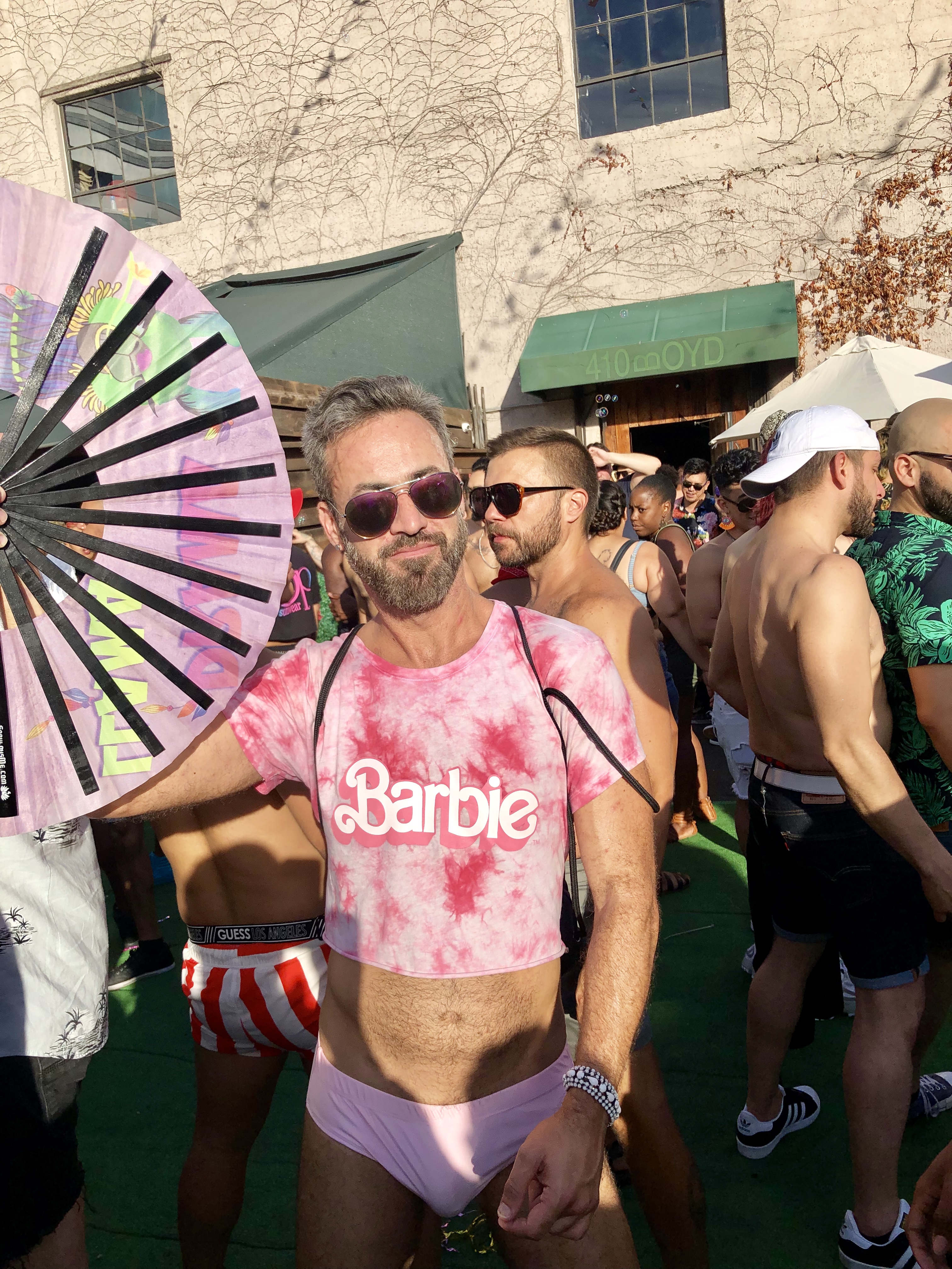 Summer Tramp 2019_ 303