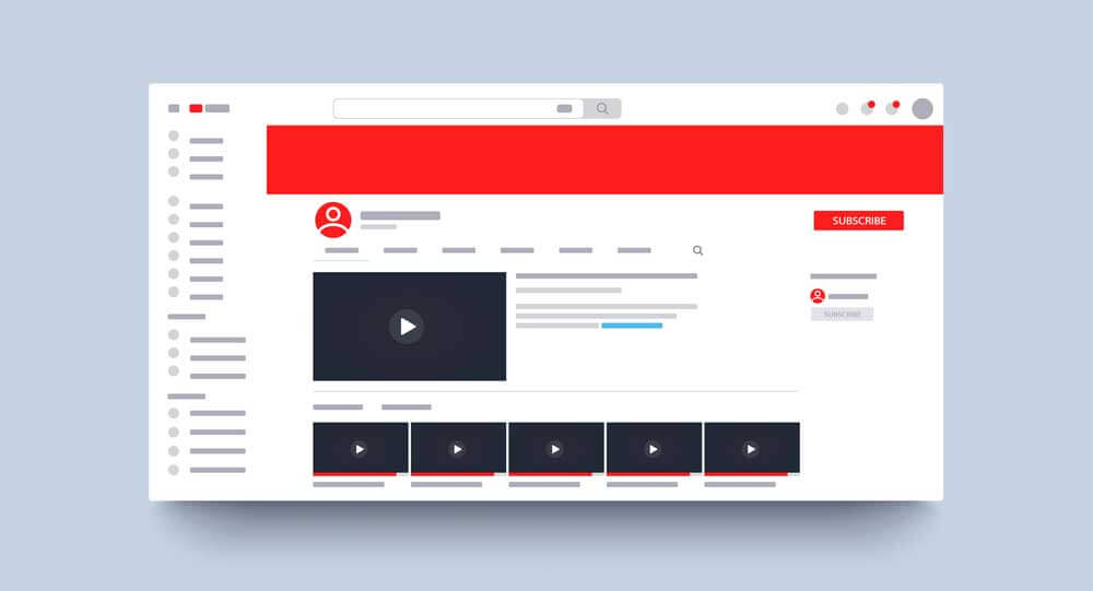 Berikan sedikit cerita agar lebih menarik. Pentingnya Menulis Deskripsi Pada Channel Youtube
