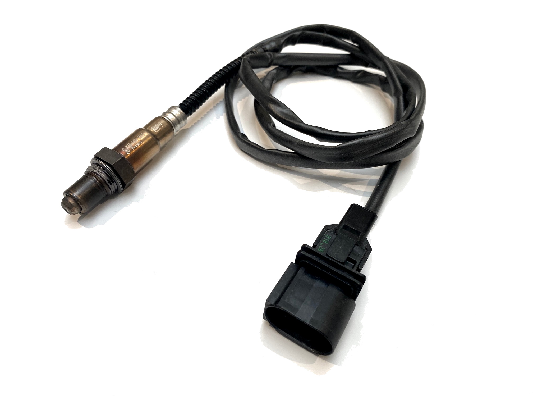 Bosch Wideband Oxygen Sensor Lsu 4 2 7057 7351 Efi Parts