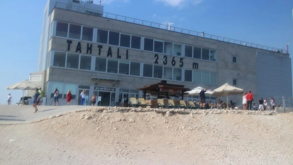 Turisticka Agencija Fibula Efm Ba