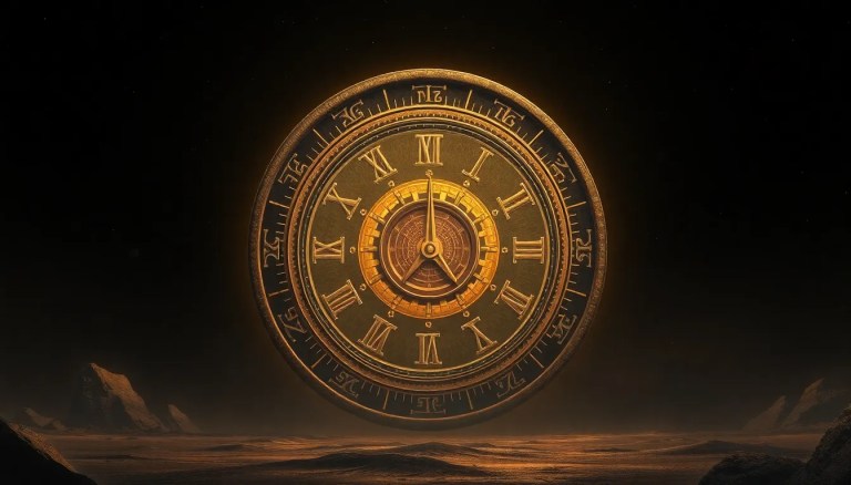 The Eternal Cycle: Understanding the Egyptian Concept of Time