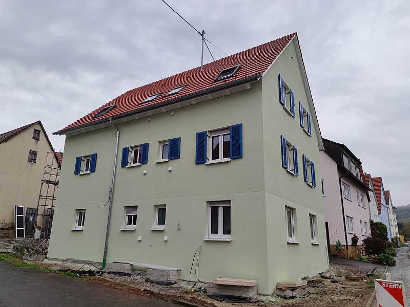 Ehing Wohnbau Gmbh Aktuelle Bauprojekte Ehing Wohnbau Gmbh