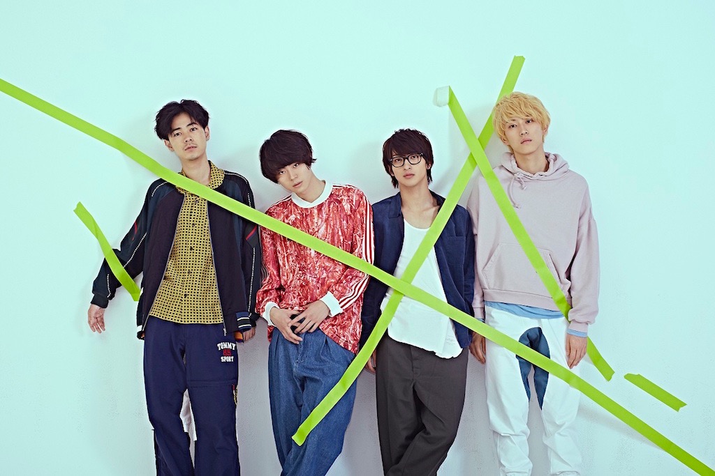 キセキ ーあの日のソビトー』GReeeeN＆グリーンボーイズ、揃って