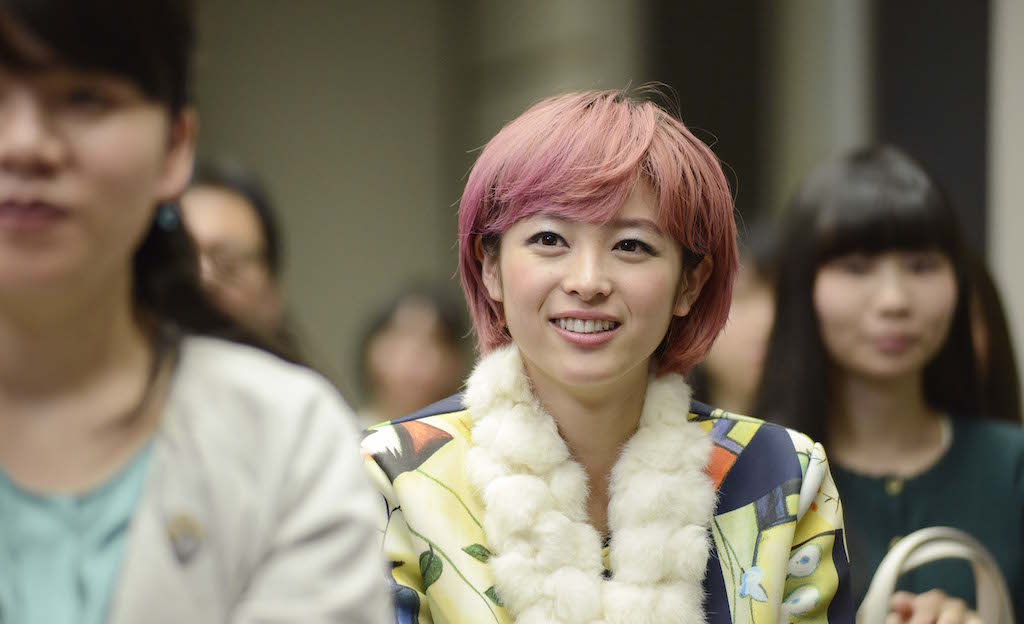 リリー・フランキー×清野菜名、身体障害者の性への理解訴える実話描い