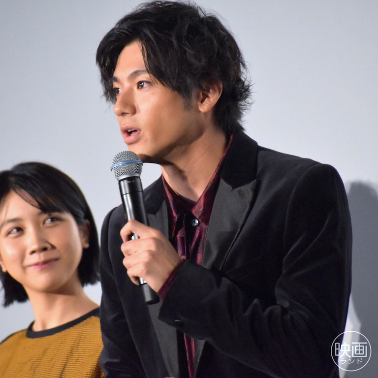 山田裕貴＆齋藤飛鳥、恋愛は“追いかけられたい”タイプ？『あの頃、君を