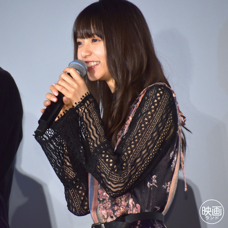 山田裕貴＆齋藤飛鳥、恋愛は“追いかけられたい”タイプ？『あの頃、君を