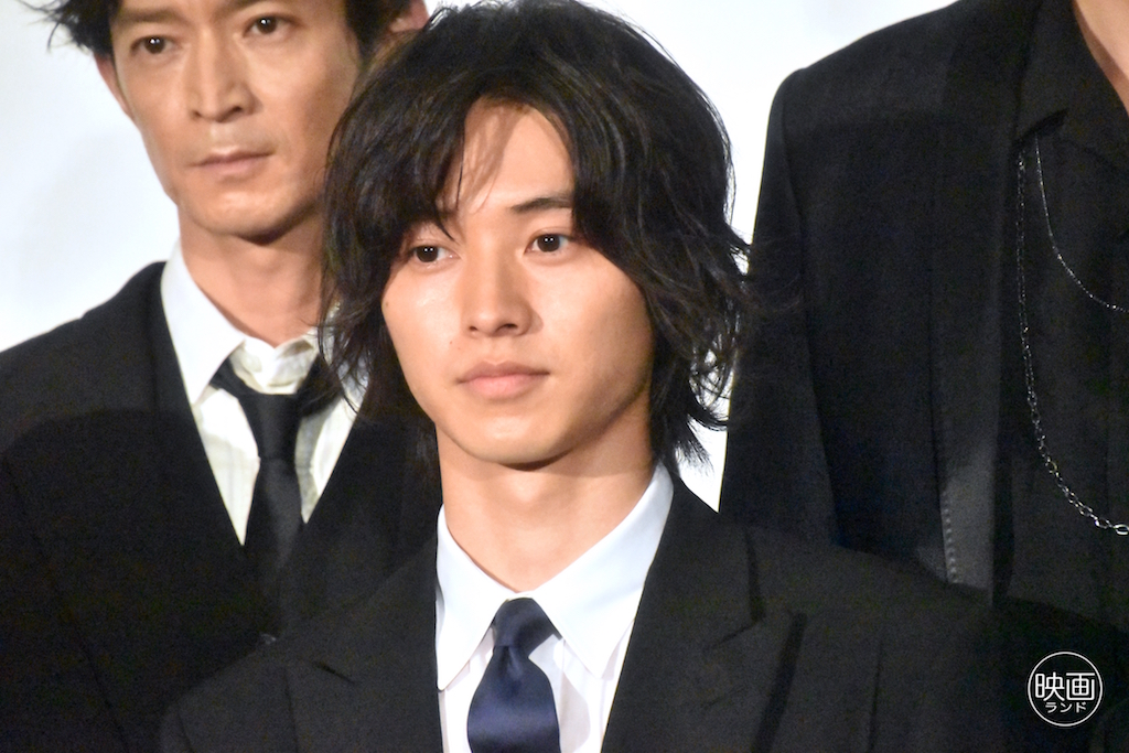 二ノ国』山﨑賢人×新田真剣佑の“両想い”ぶりに宮野真守「ラブラブ