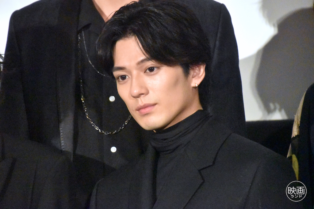 二ノ国』山﨑賢人×新田真剣佑の“両想い”ぶりに宮野真守「ラブラブ
