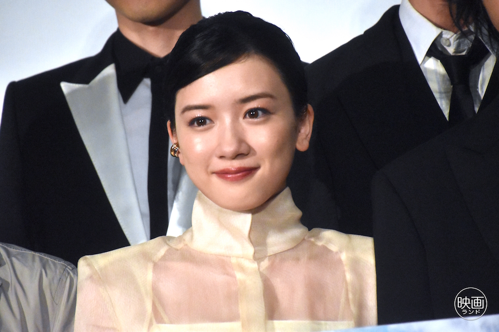 二ノ国』山﨑賢人×新田真剣佑の“両想い”ぶりに宮野真守「ラブラブ