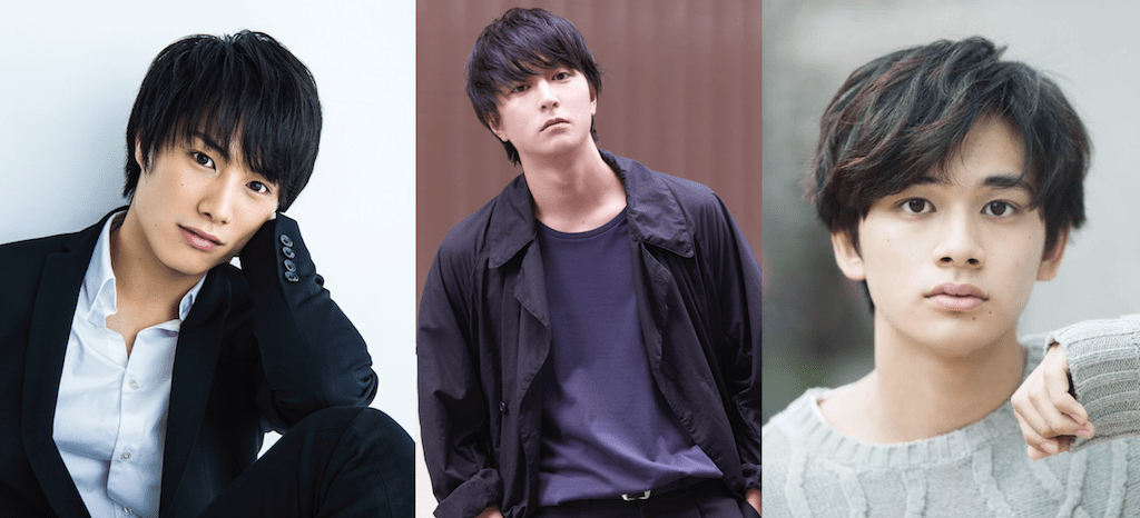 磯村勇斗のwowowサウナ番組に鈴木伸之 稲葉友がゲスト出演 北村匠海がナレーション担当 映画ランドnews