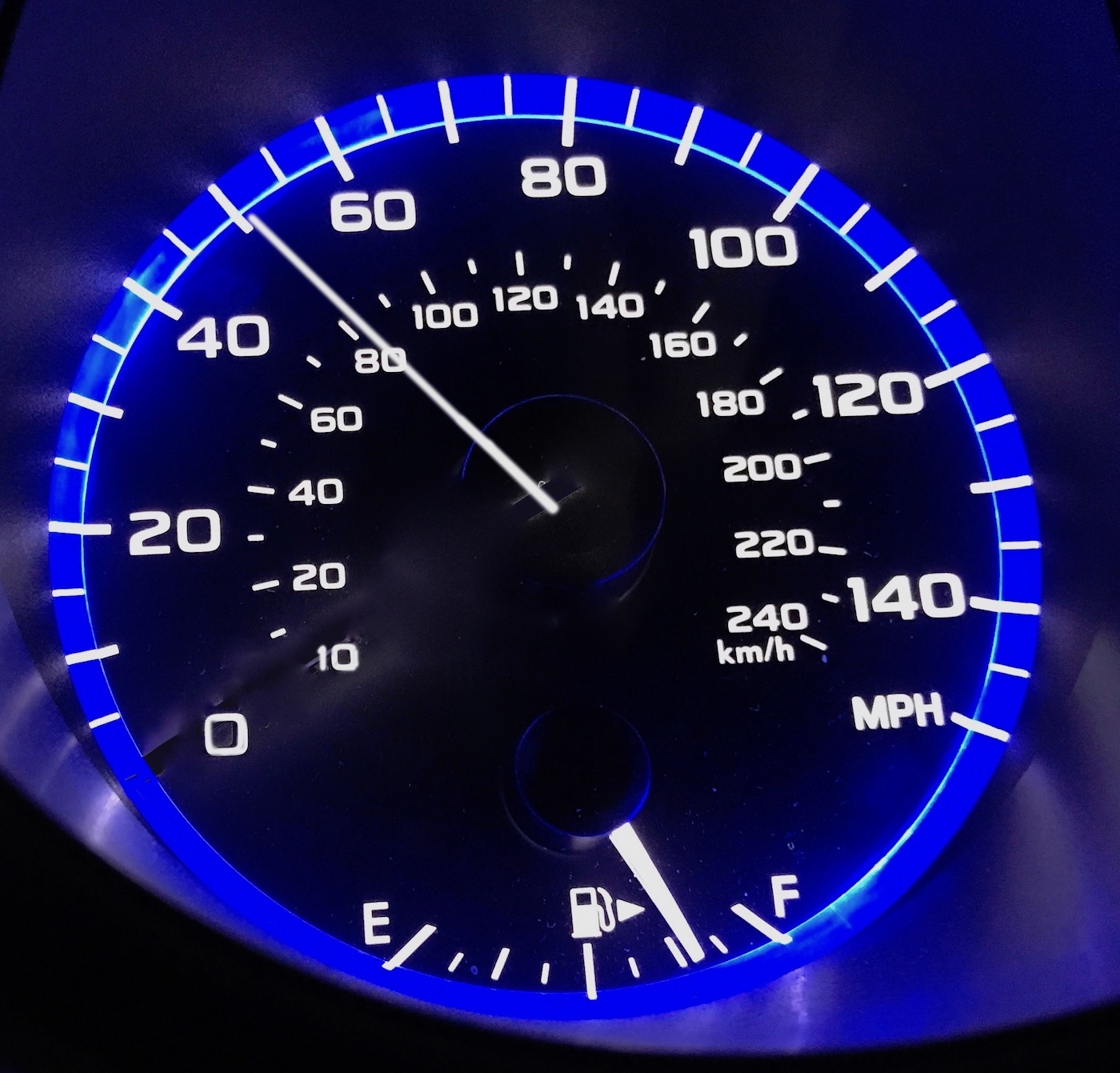 Speeding Tickets Negative or Positive Punishment