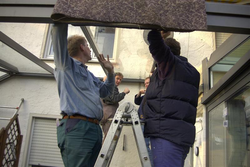 Ebenfalls 1999 kam das nokia 3210 als erstes mobiltelefon ohne externe antenne auf den markt. Bau unseres Wintergartens