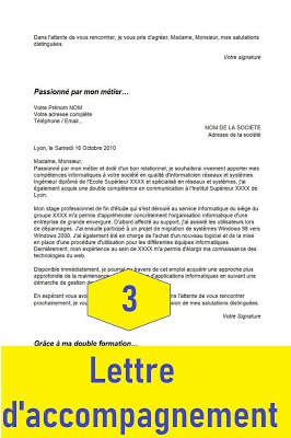 Amanda cortens, coordonnatrice du recrutement universitaire, présente cinq étapes à suivre pour rédiger une lettre d'accompagnement exceptionnelle. Lettre D Accompagnement Ou Lettre De Motivation Pdf Cours Btp Et Genie Civil