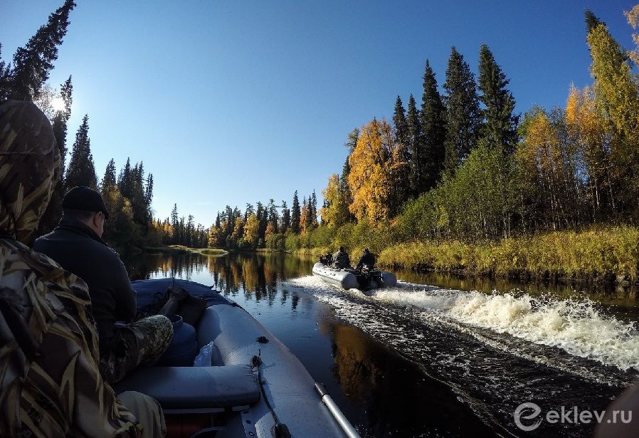 Для путешественников доступны разные виды программ: Rybalka Na Rekah Arhangelskoj Oblasti Rybolovnyj Tur