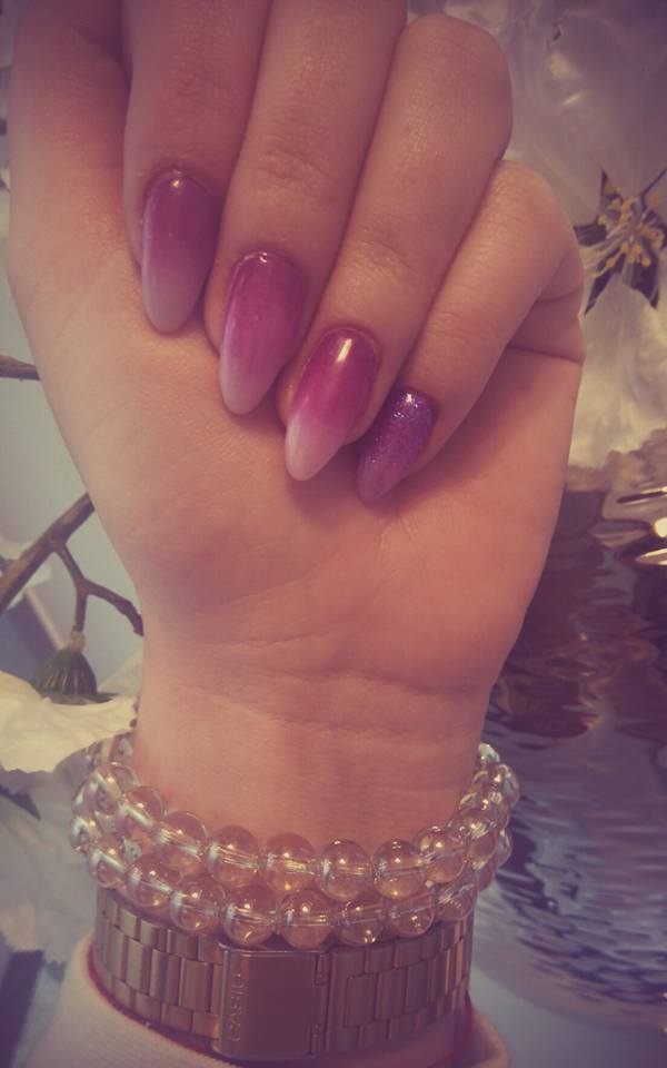 manicure Ekspert Stóp Warszawa