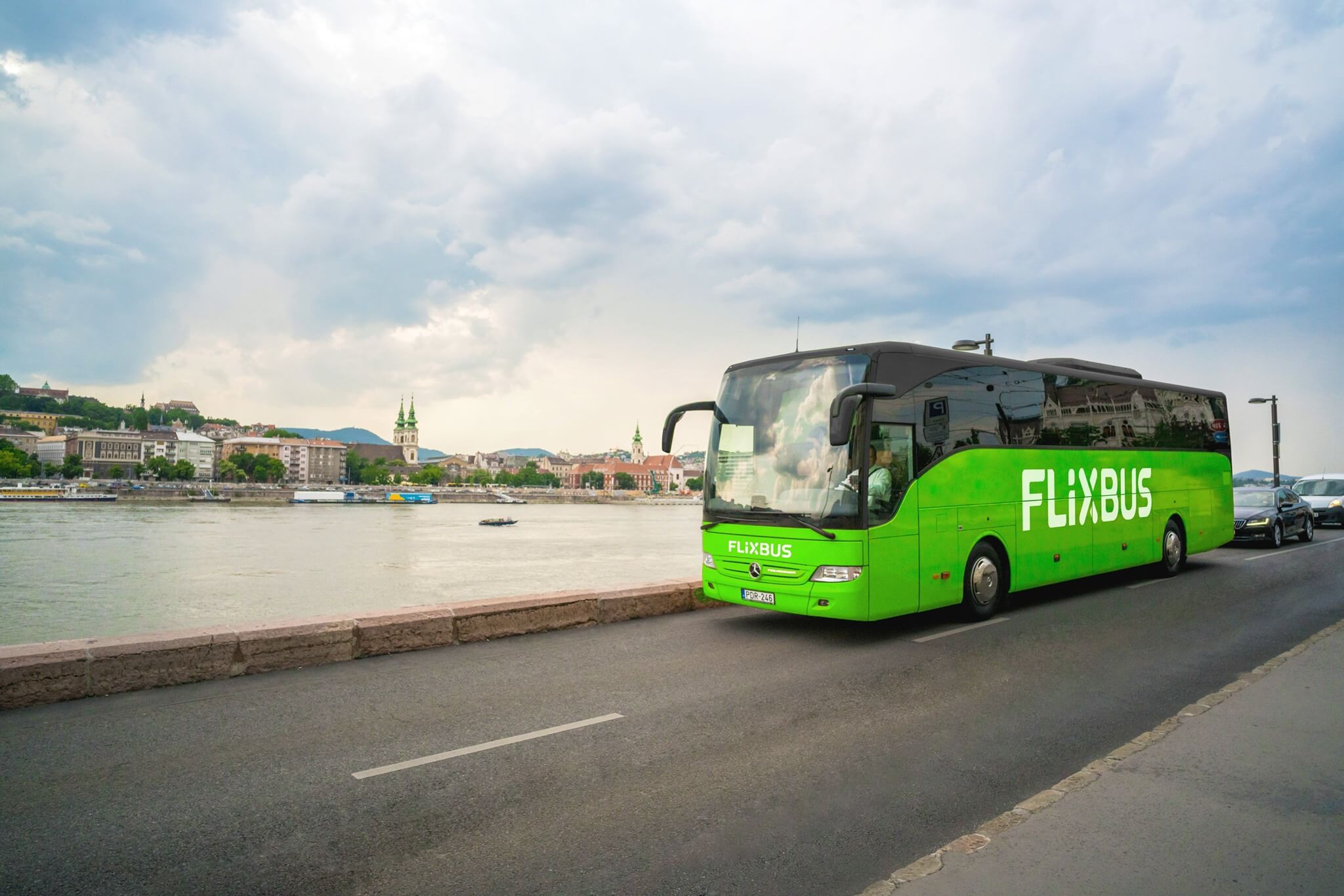 Kako Besplatno Do Flixbus Kupona Za Popust Ekuponi Com