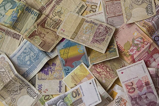 Para ver la ubicación exacta de cada una de ellas,. cambio-moneda - El Aprendiz de Viajero