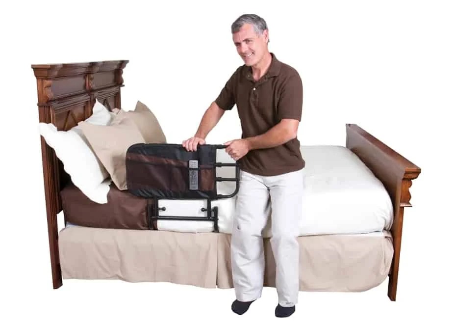 39+ Great Stander Ez Adjust Bed Rail - Amazon.com: Stander 30" Safety Bed Rail, Adjustable Bed - Choose between three sturdy bed rails, all designed to help prevent users from falling out of bed.