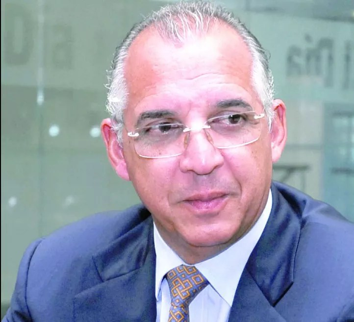 Capellán confía en renovación de programas Hope-Help ayer de diciembre