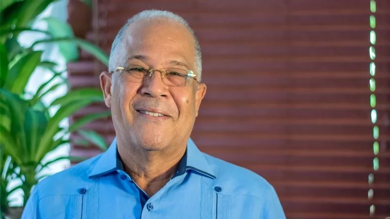 Fallece Manuel Rivas, exdirector de la OMSA y dirigente del PLD