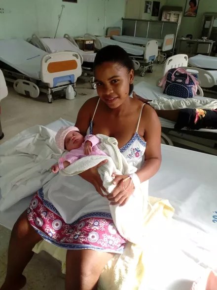 OMS emite explorador urgente para frenar muertes maternas por hemorragia posparto