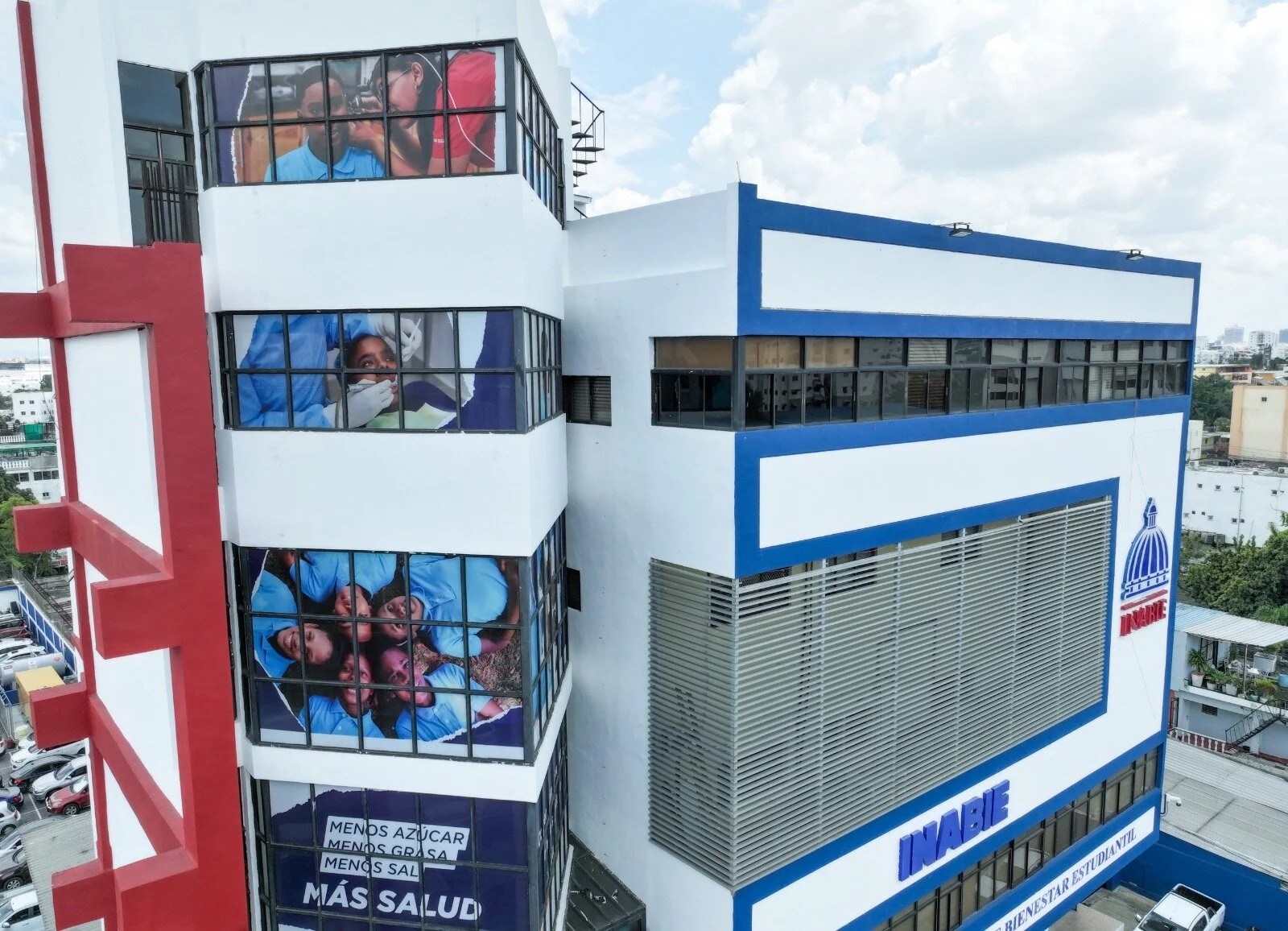 Más de 30 suplidores quedan fuera tras reevaluaciones técnicas del INABIE