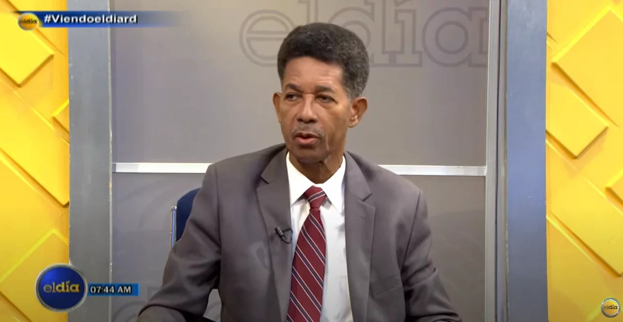 Clemente Terrero denuncia error de transparencia en el padrón del CMD