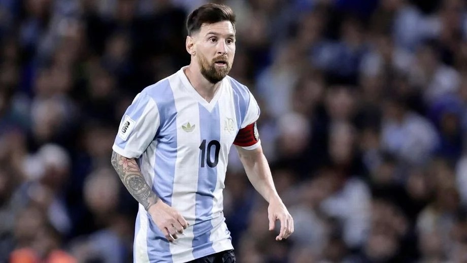 Scaloni confirmó que Messi será titular y anticipó el gran duelo de Argentina frente a Colombia