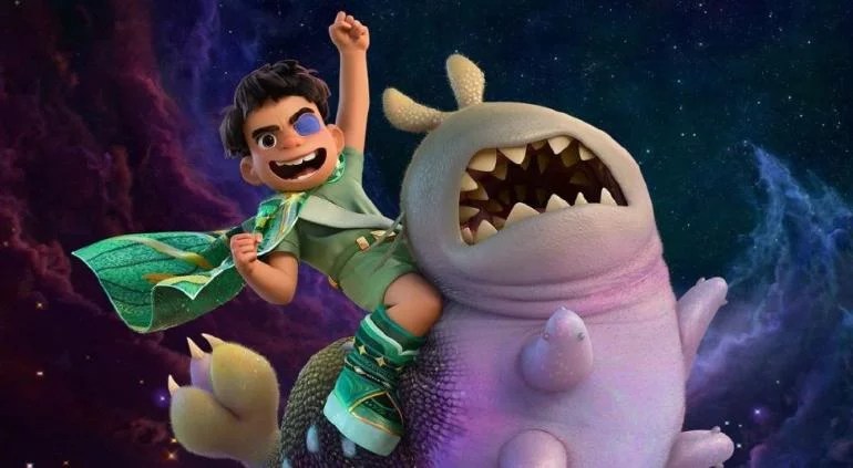 ‘Elio’ registra el peor estreno de Pixar en su historia