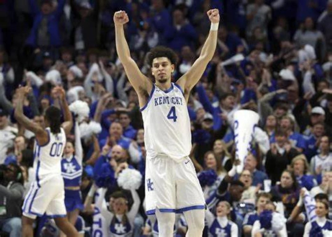 El Francotirador dominicano que rebusca probar suerte Draft de la NBA 2025