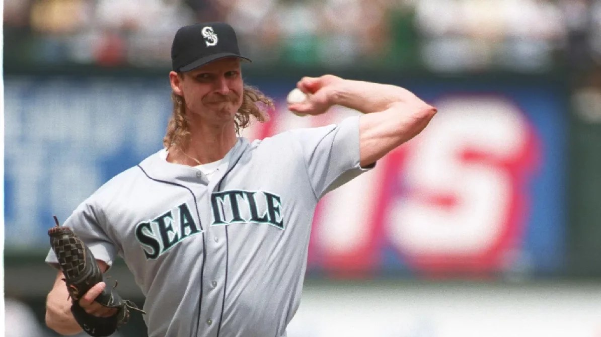 Los Marineros retirarán el Nro. 51 de Randy Johnson el 2 de mayo Los Marineros retirarán el Nro. 51 de Randy Johnson el 2 de mayo