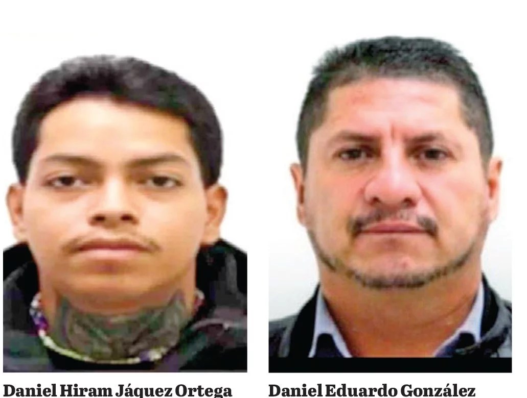 Sicarios del Cártel de Sinaloa estuvieron en el país