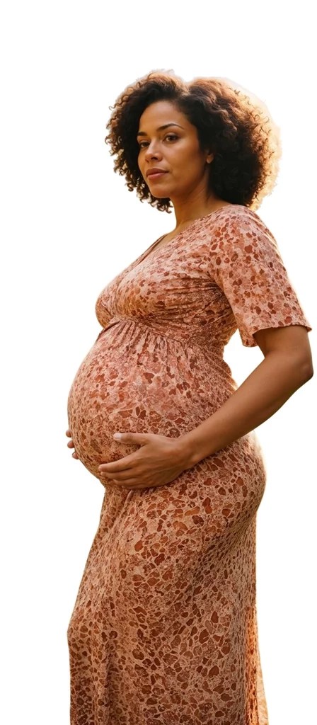 El período posparto: un momento crítico para la salud cardíaca de las mujeres