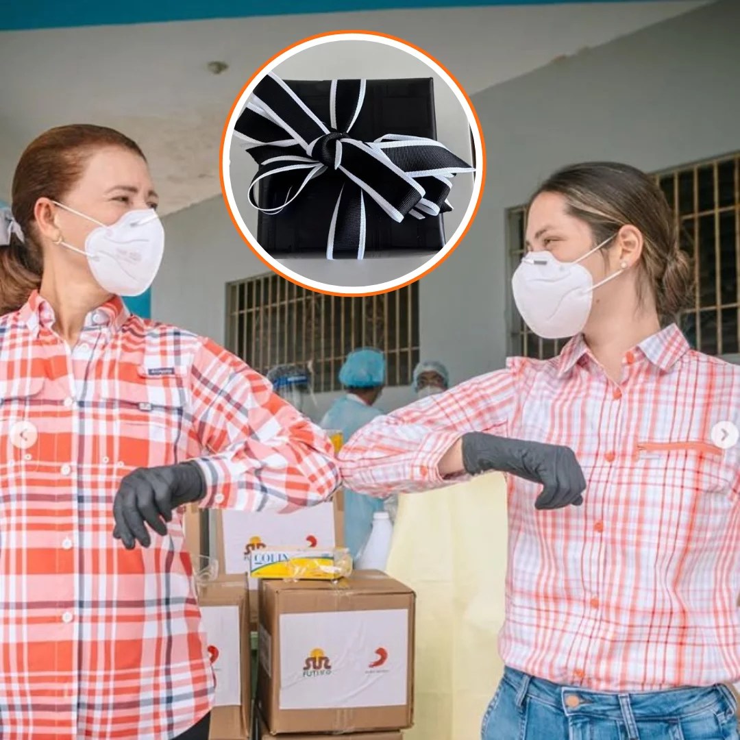 Melba Grullón y el duelo a 4 meses del Jet Set