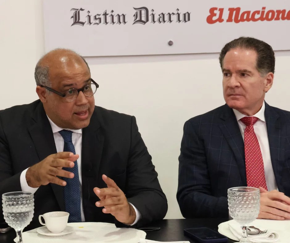 Valerio sobre caso Pulpo: expedientes abultados sabotean razón