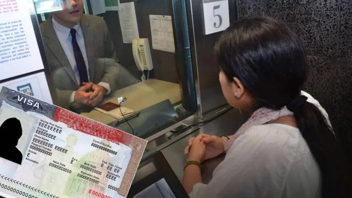 43.4% solicitudes de visa rechazadas fue por errores documentación 43.4% solicitudes de visa rechazadas fue por errores documentación