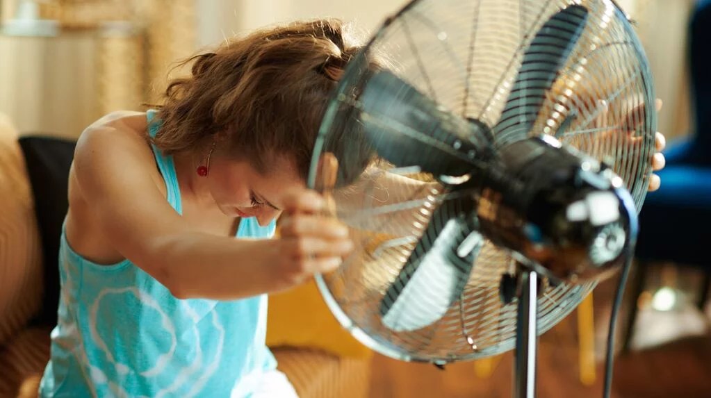 Ola de calor extremo se extenderá por siete semanas en el país