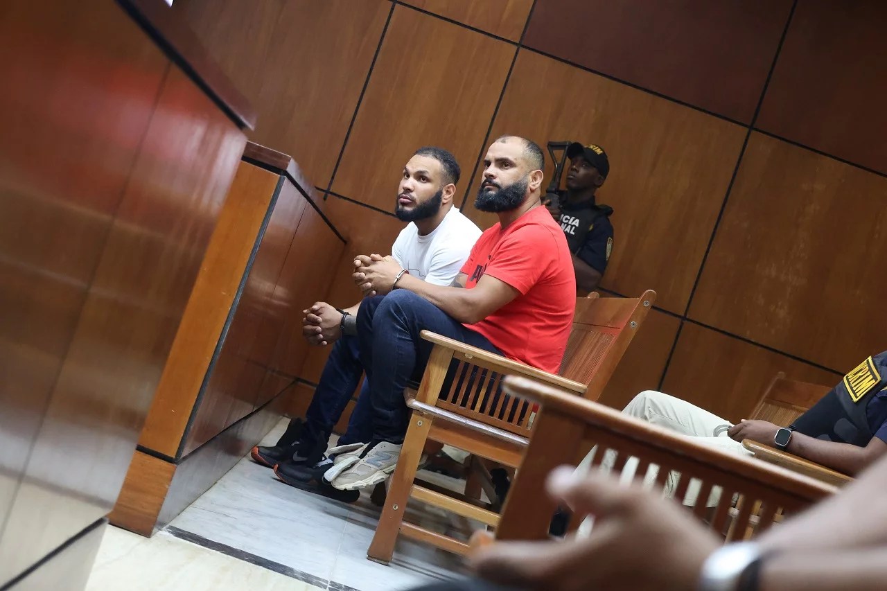 Hermanos aceptan extradición a los EE.UU. para cumplir sentencia por drogas