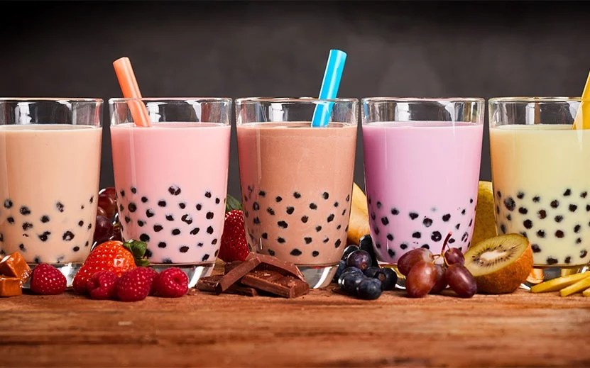 ¿Cuánto plomo podrías estar bebiendo en tu bubble tea?