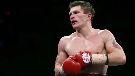 El excampeón mundial Ricky Hatton muere a los 46 primaveras