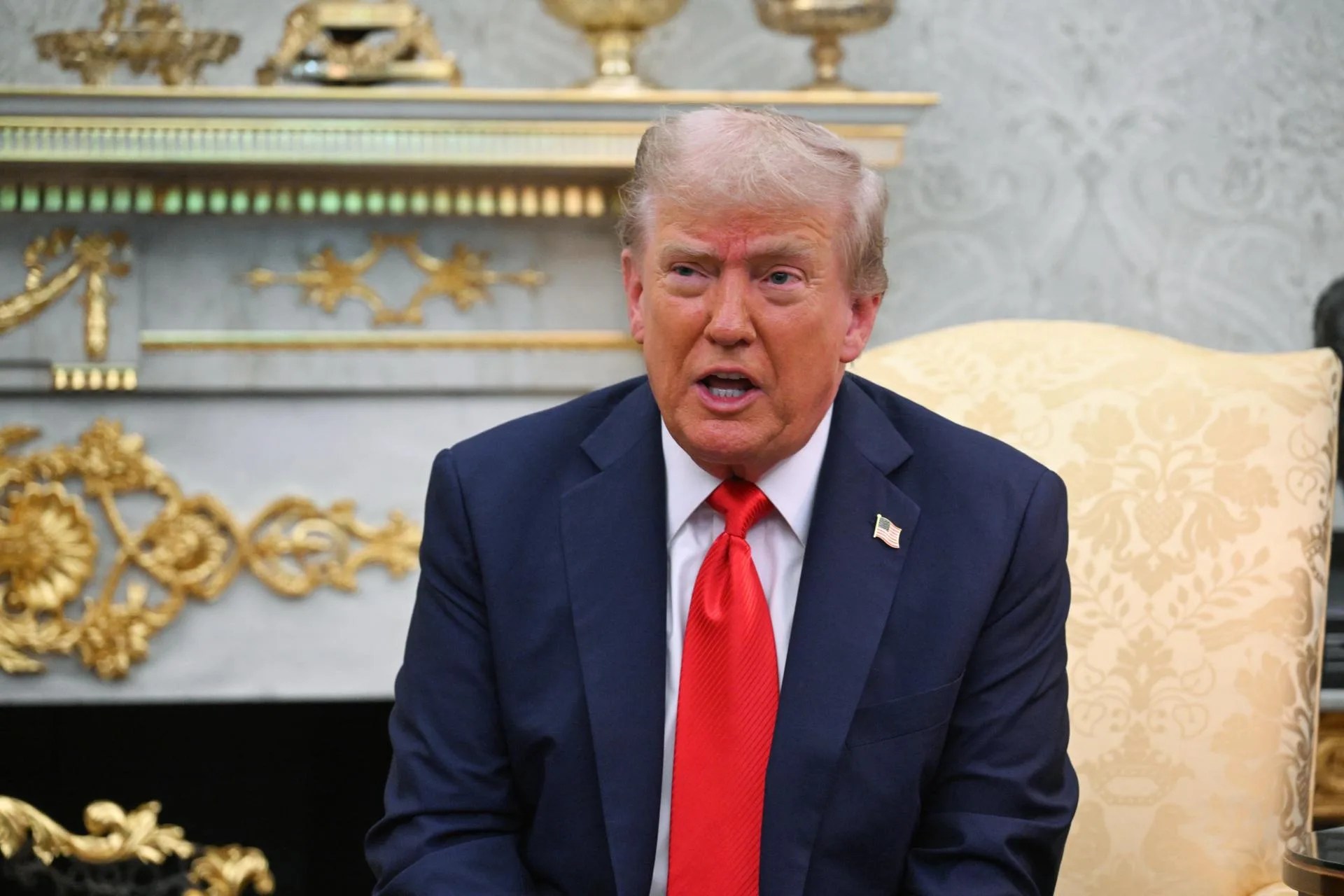 Trump anunciará aranceles para Colombia