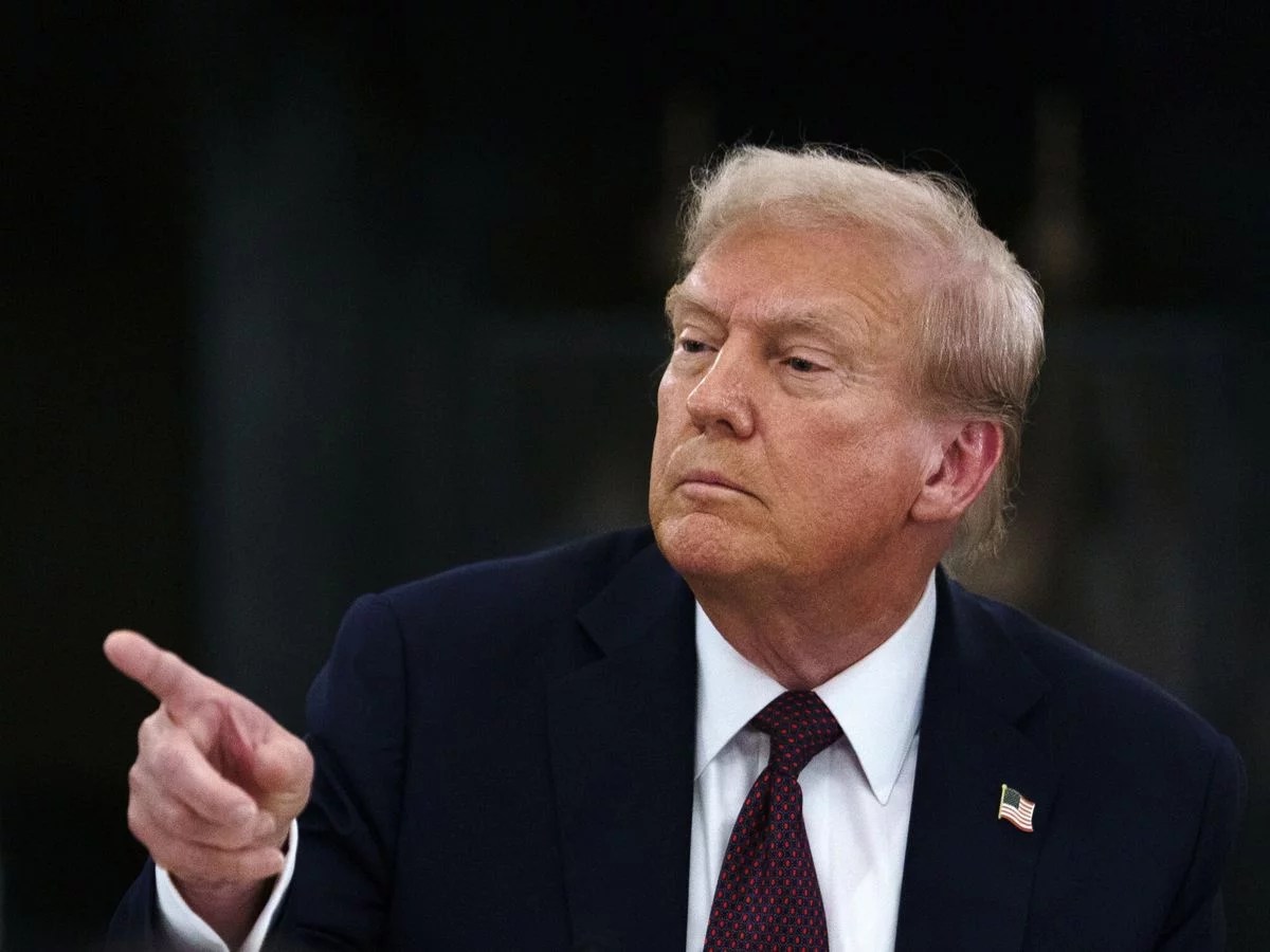 Trump hablará frente a el Parlamento israelí en entrevista por acuerdo de Lazada