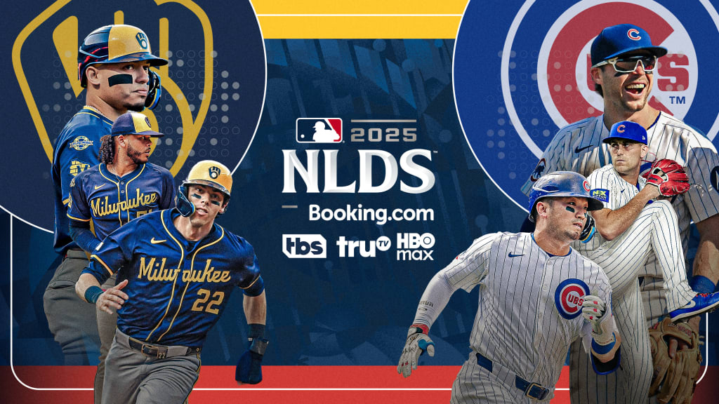 Cachorros y Cerveceros se juegan la vida hoy en otro serie final que promete ser histórico