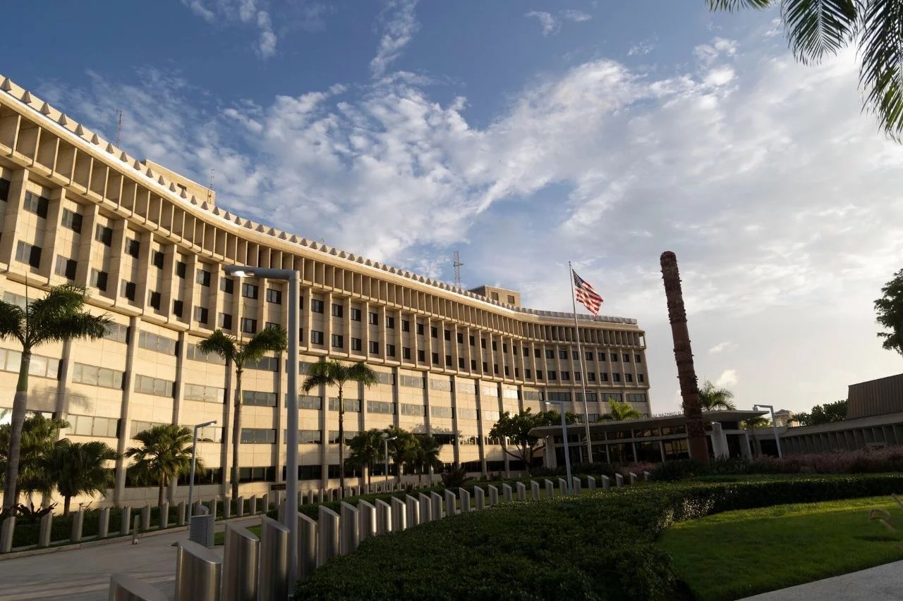 Acusan a 14 miembros de congregación criminal en Puerto Rico por narcotráfico a EEUU y República Dominicana